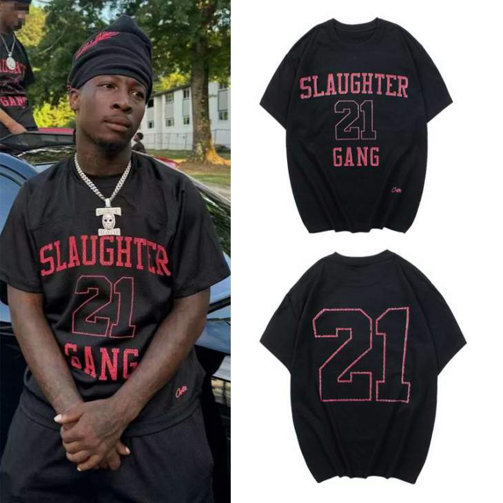 Picture of Slaughter T Shirts Short _SKUSlaughterM-2XLcztx90321991